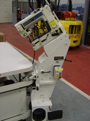 Tape Edge Machine Fanghanel UNITED NR (2007)